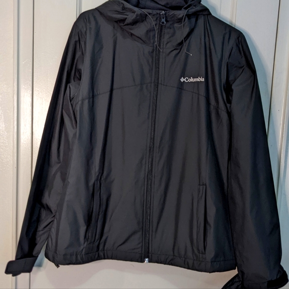 zuma stack jacket columbia